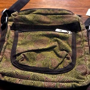 Yijan Australia  crossbody bag